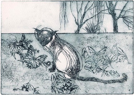 siamese     &copy; 2013 ll